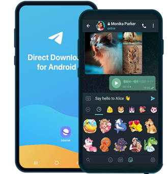 Telegram For Android安卓版_Telegram下载_telegram官网